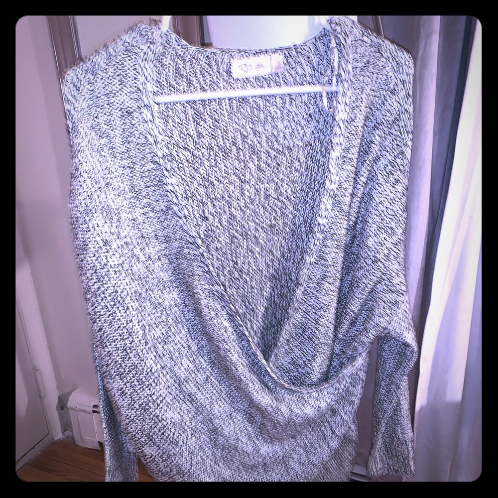 Comfy sweater
